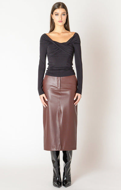 CHRISTY TOP TOP BLACK TAPE 