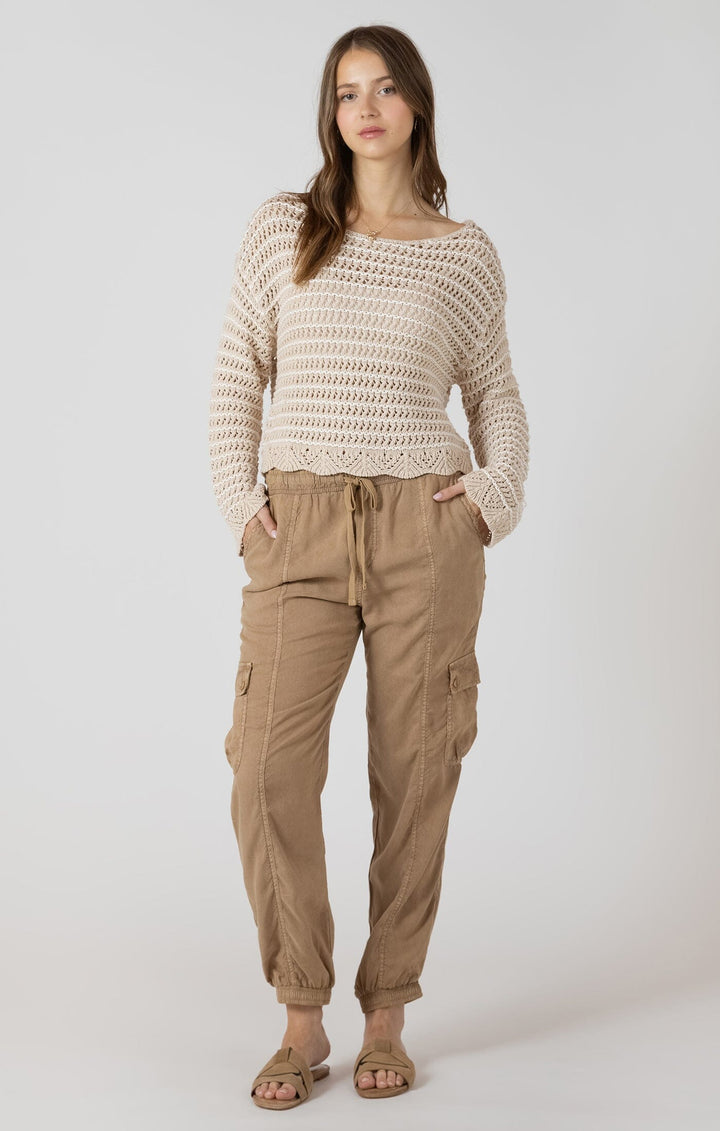 CIERRA TOP SWEATER DEX 