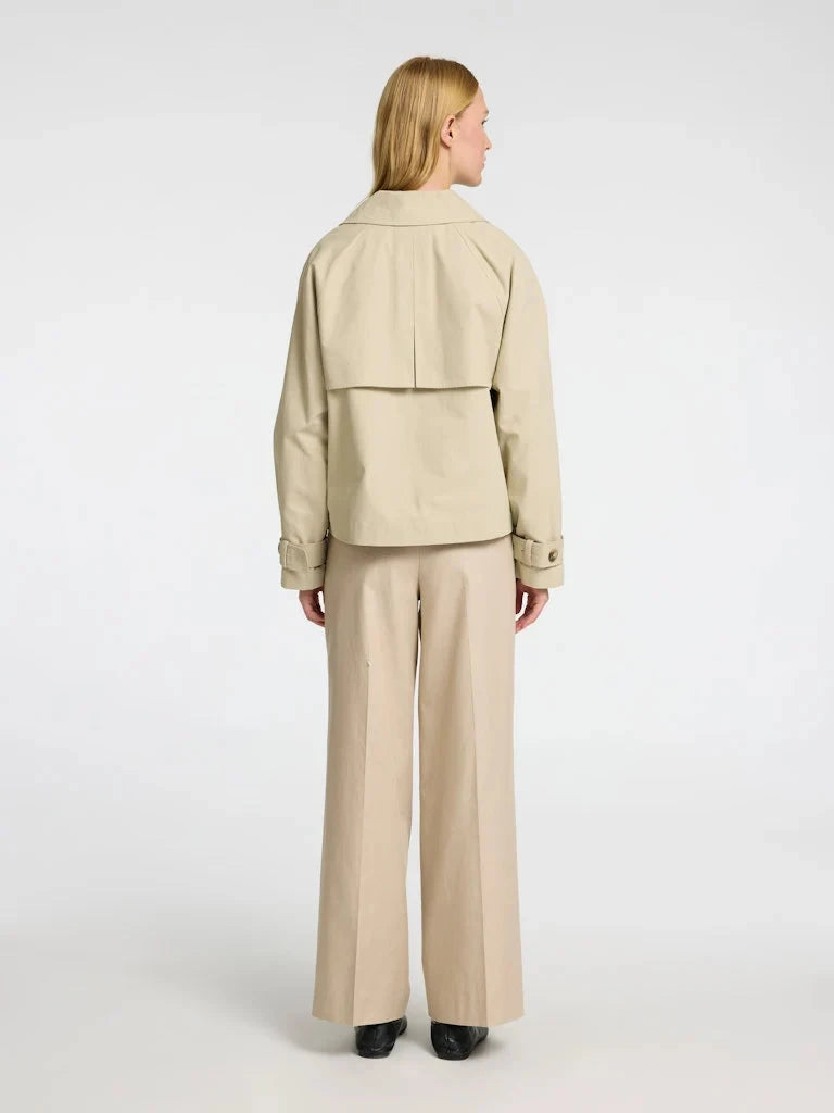 CILO COAT JACKET SELECTED 