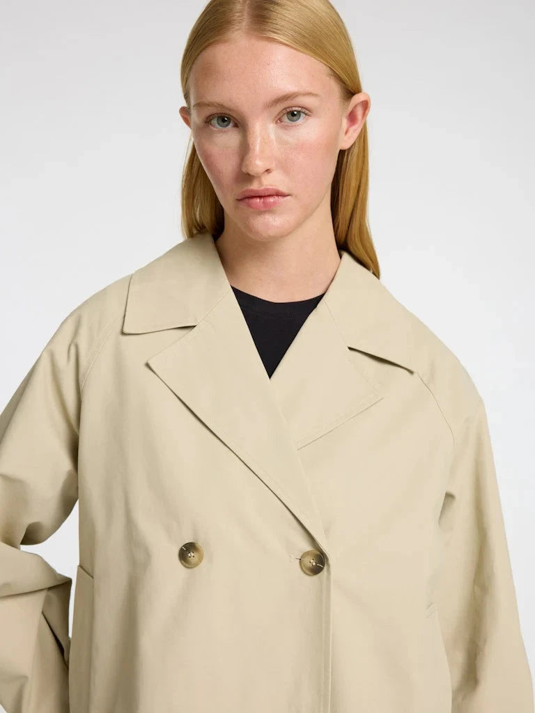 CILO COAT JACKET SELECTED 