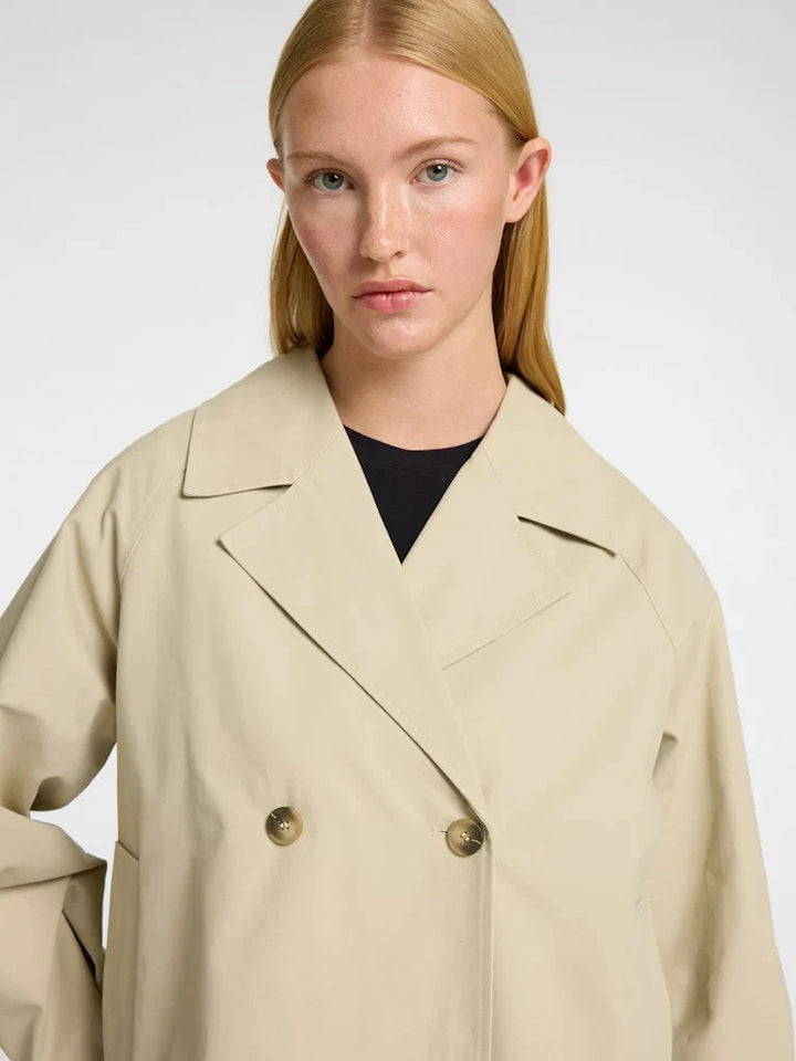 CILO COAT JACKET SELECTED 
