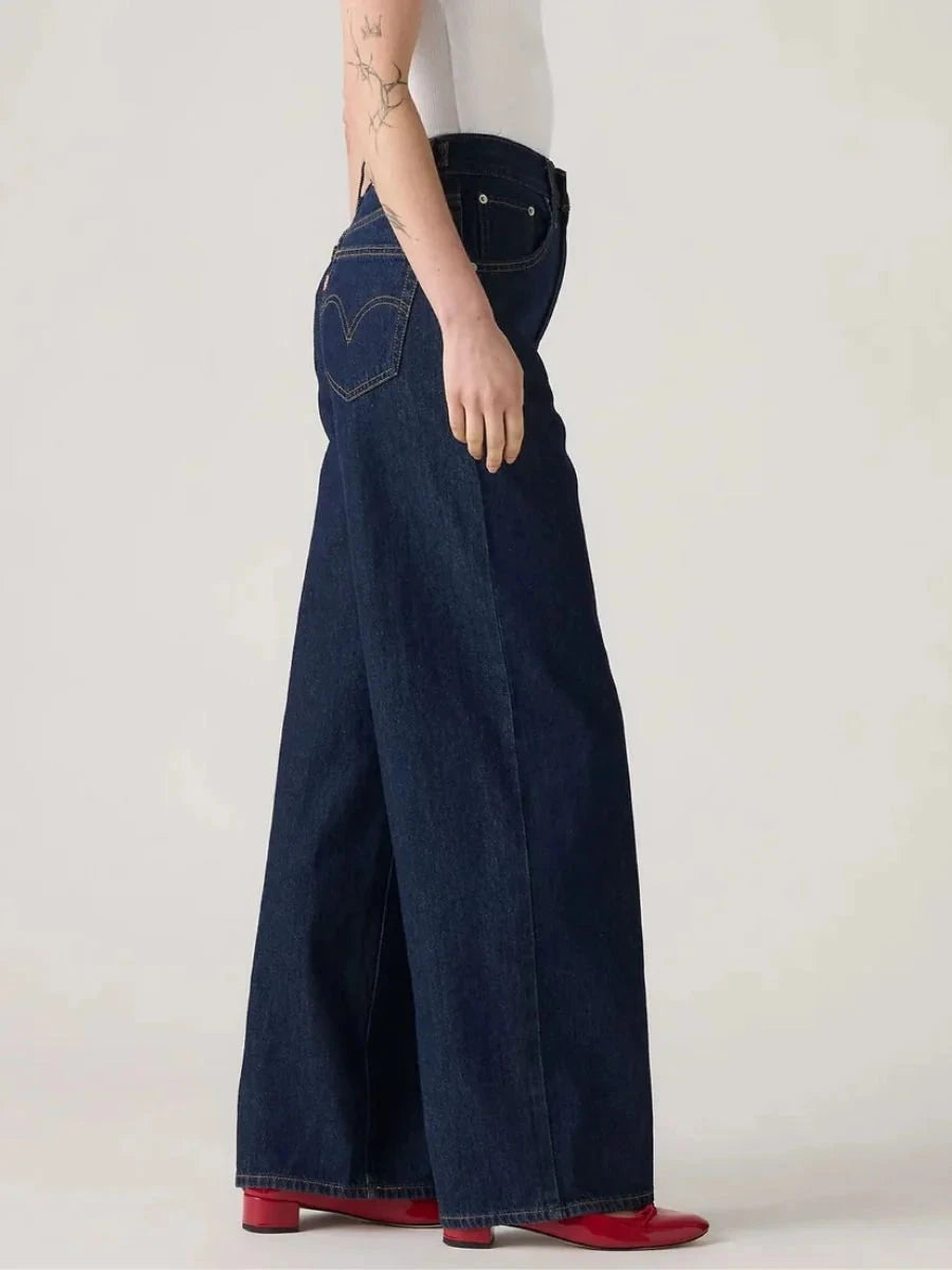 CINCH BAGGY - REIGN OF THE RINSE DENIM LEVI&