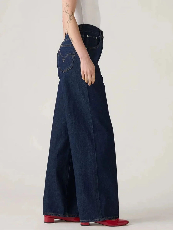 CINCH BAGGY - REIGN OF THE RINSE DENIM LEVI&