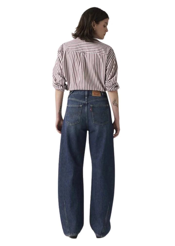 CINCH BARREL - NEW SHADES DENIM LEVI&
