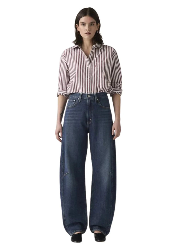 CINCH BARREL - NEW SHADES DENIM LEVI&