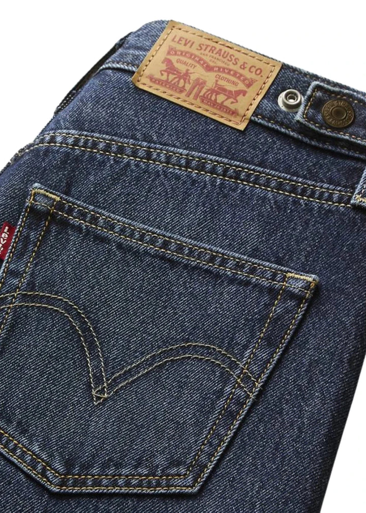 CINCH BARREL - NEW SHADES DENIM LEVI&