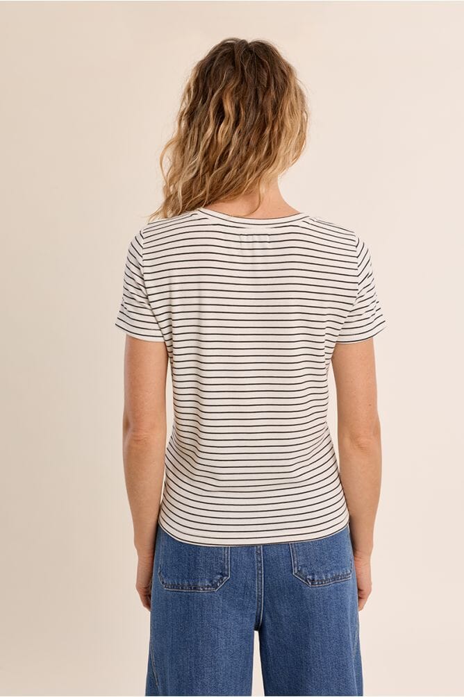 CINDY T-SHIRT T-Shirt MOLLY BRACKEN 