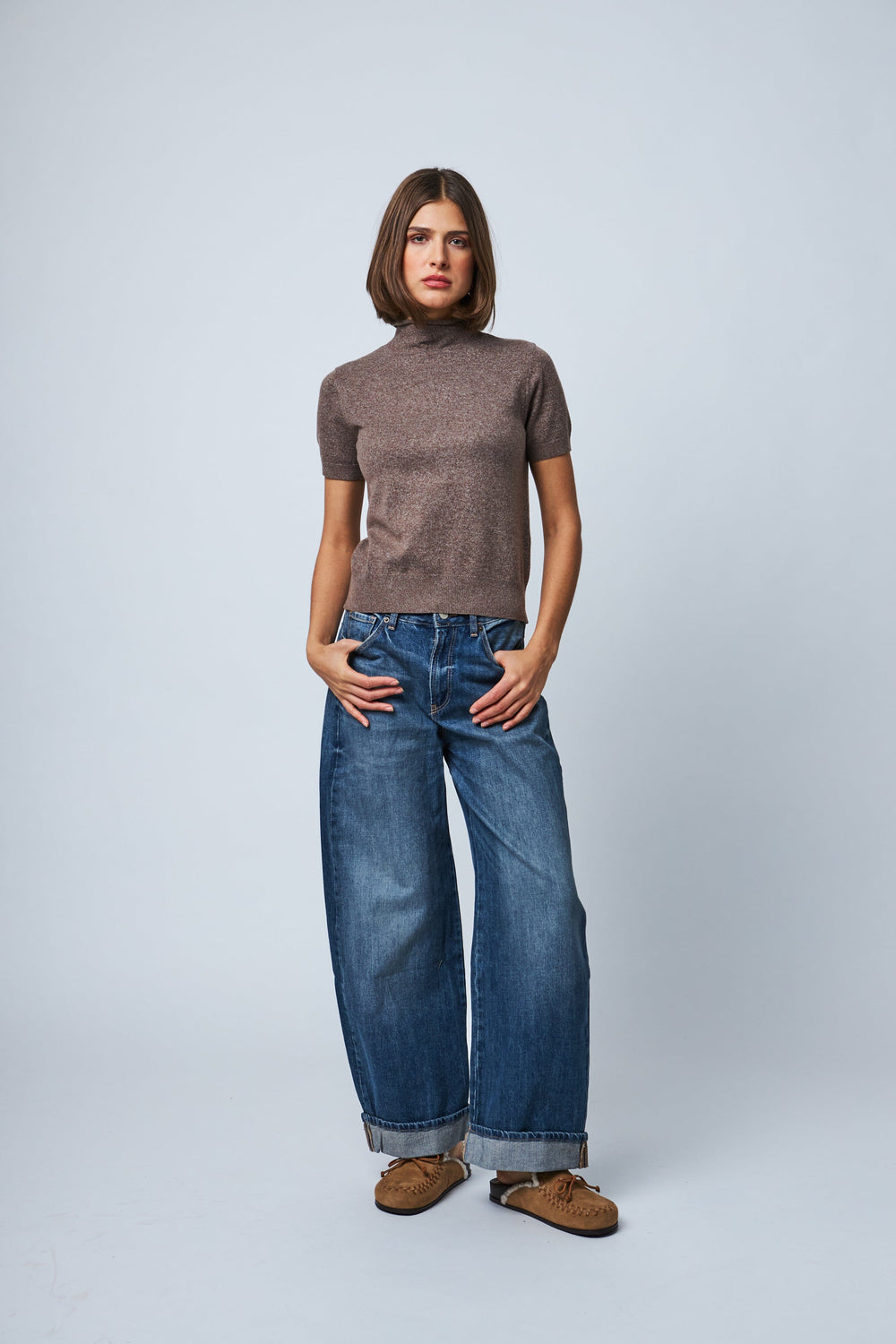 CLARA top LINE 