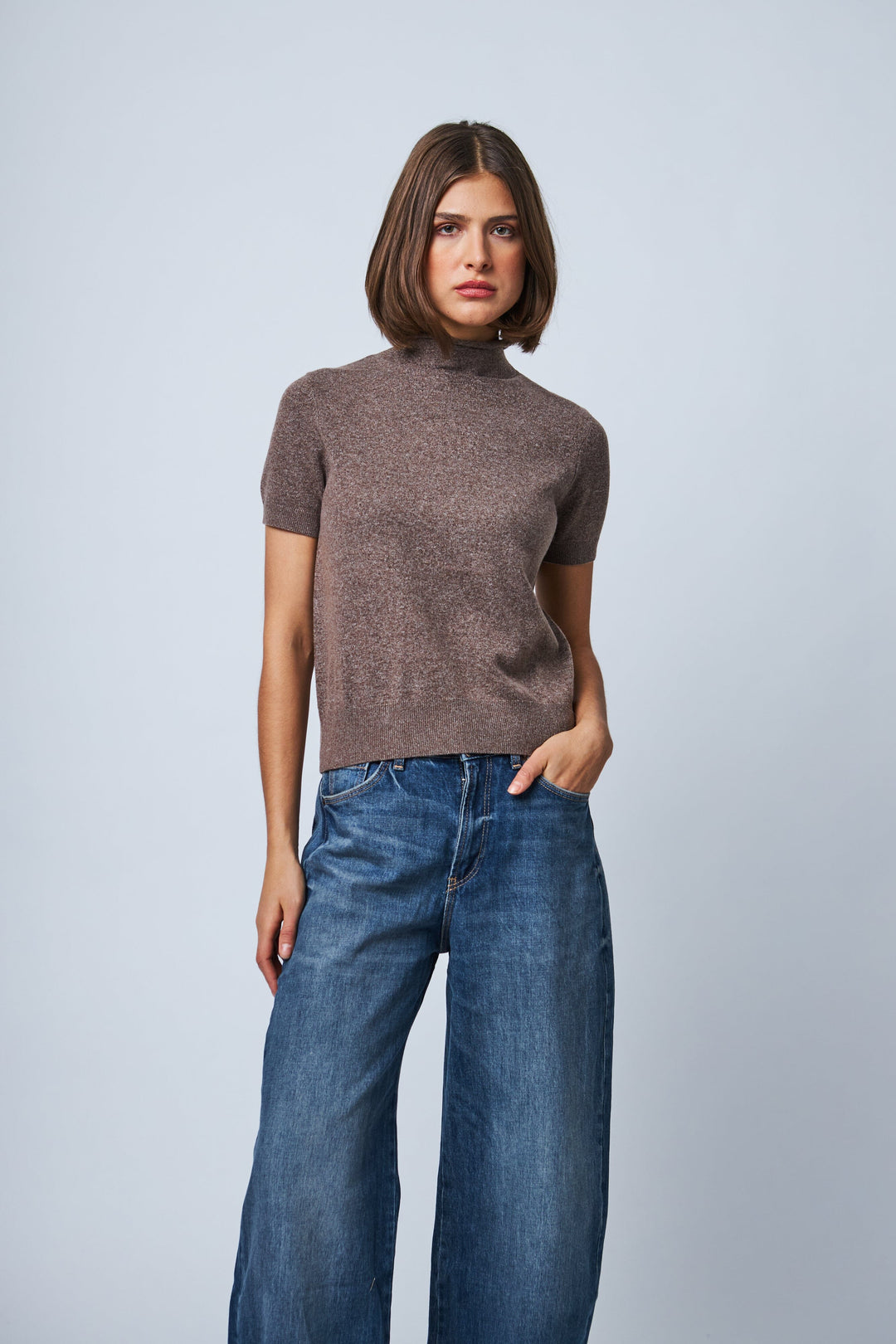 CLARA top LINE 