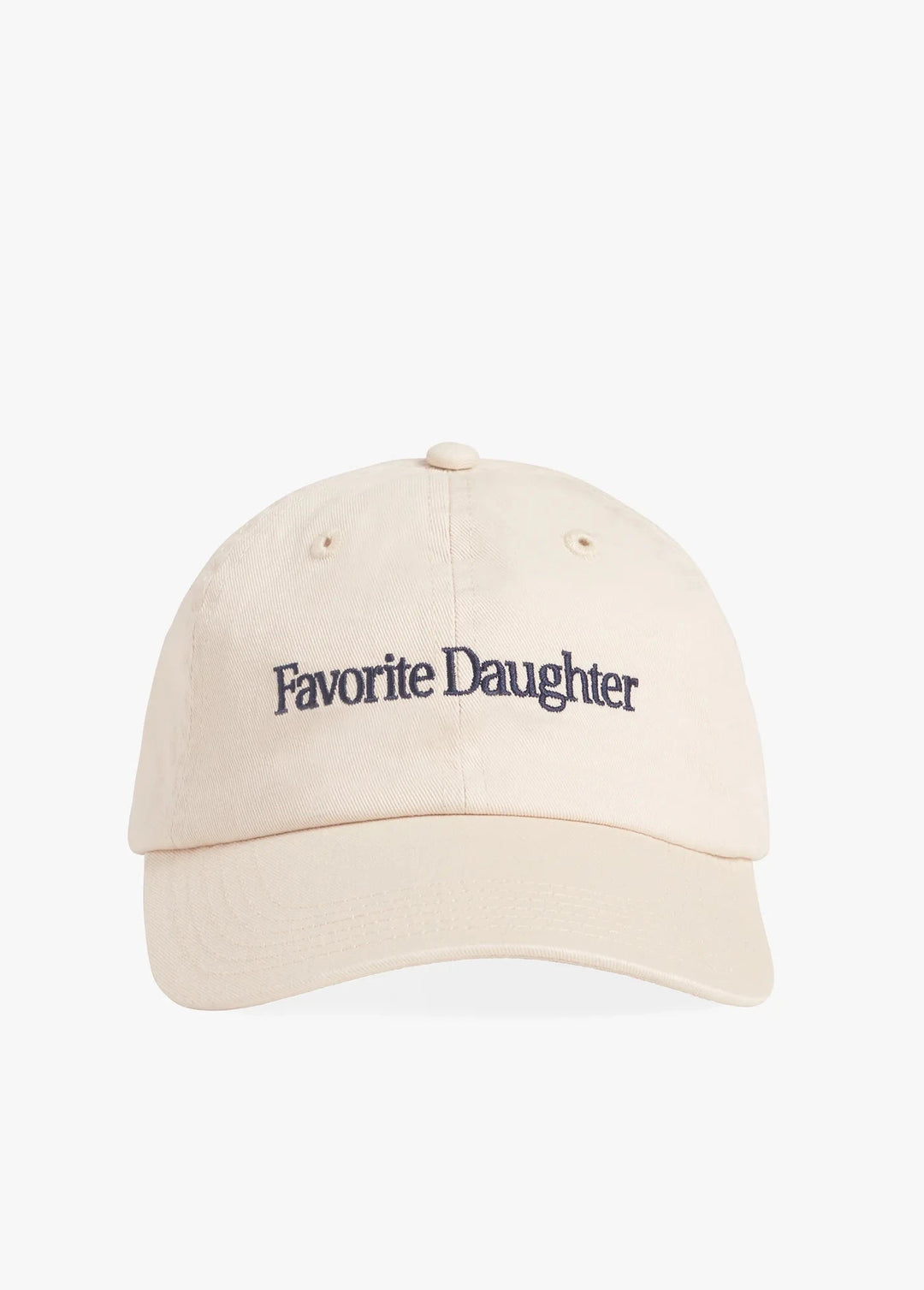 CLASSIC LOGO HAT Hat FAVORITE DAUGHTER 