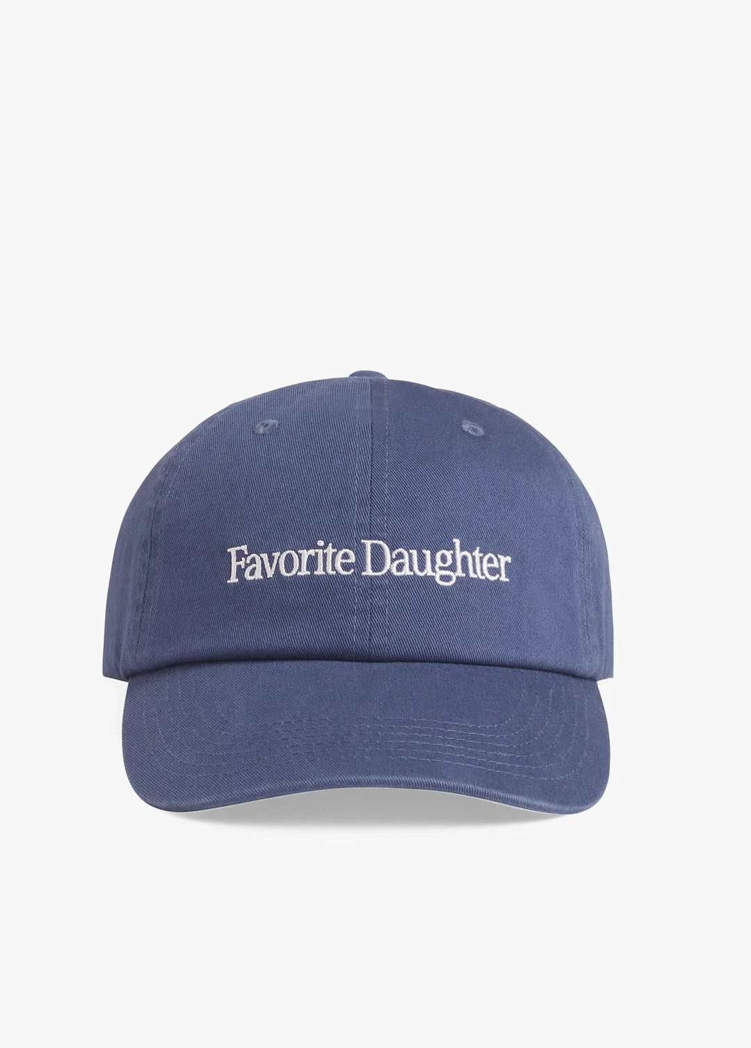 CLASSIC LOGO HAT Hat FAVORITE DAUGHTER 