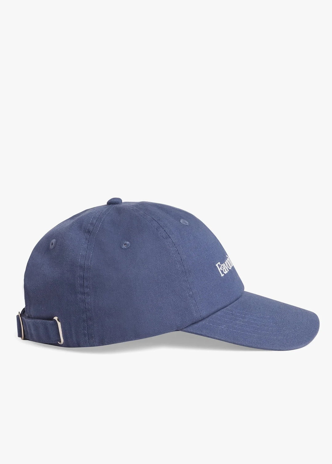 CLASSIC LOGO HAT Hat FAVORITE DAUGHTER 