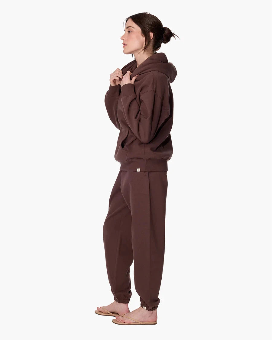 CLOUD SOFT HOODIE SWEATER TKEES 
