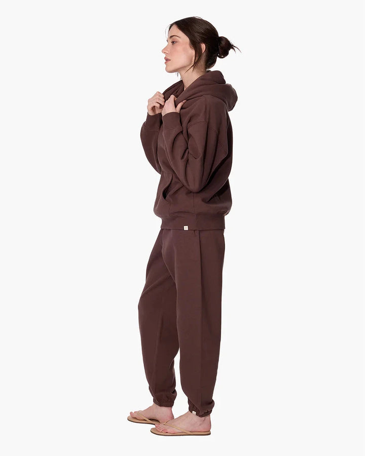 CLOUD SOFT HOODIE SWEATER TKEES 