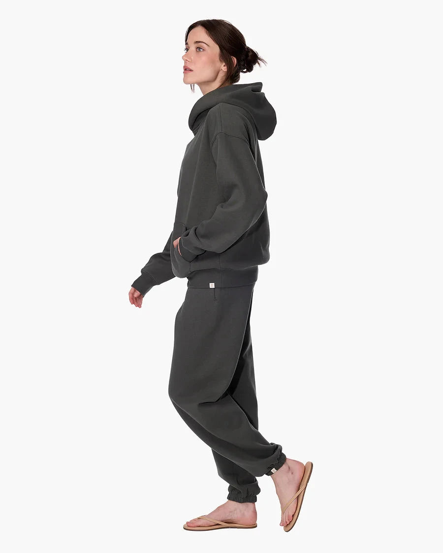 CLOUD SOFT HOODIE SWEATER TKEES 