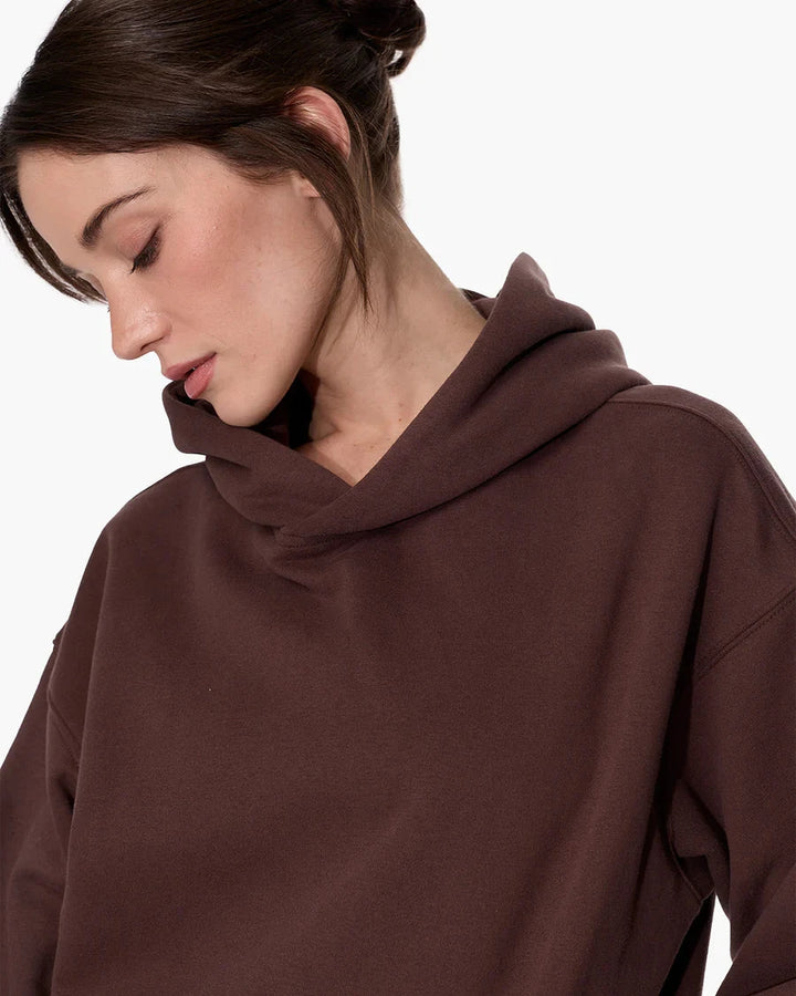 CLOUD SOFT HOODIE SWEATER TKEES 