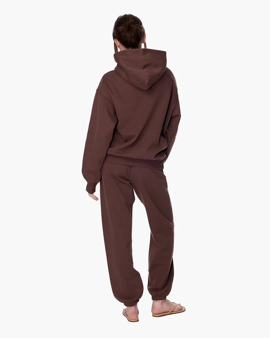 CLOUD SOFT HOODIE SWEATER TKEES 