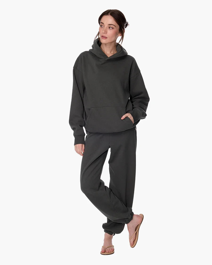 CLOUD SOFT HOODIE SWEATER TKEES 