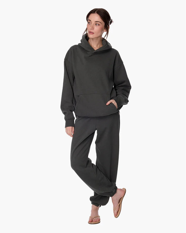 CLOUD SOFT HOODIE SWEATER TKEES 
