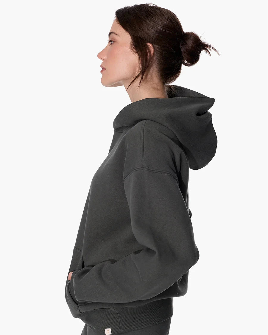 CLOUD SOFT HOODIE SWEATER TKEES 