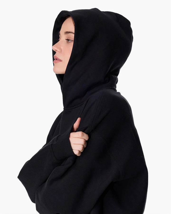 CLOUD SOFT HOODIE SWEATER TKEES 