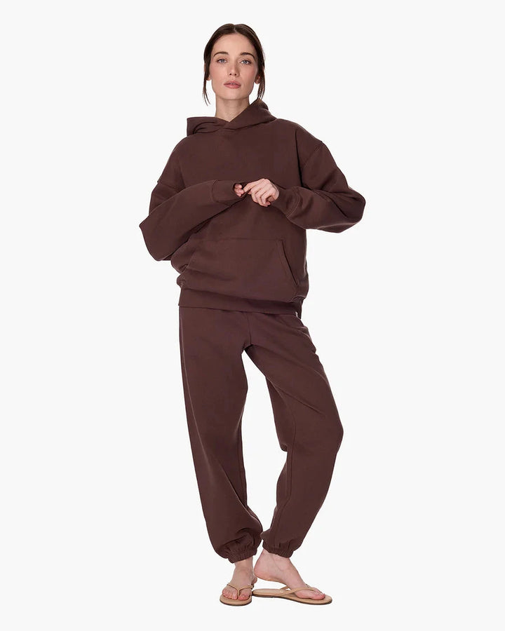 CLOUD SOFT HOODIE SWEATER TKEES 