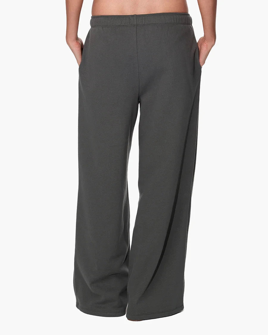 CLOUD SOFT WIDE LEG JOGGER Pants TKEES 