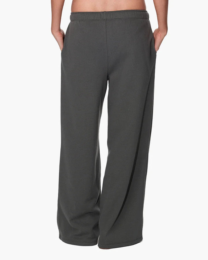 CLOUD SOFT WIDE LEG JOGGER Pants TKEES 