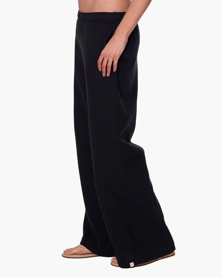 CLOUD SOFT WIDE LEG JOGGER Pants TKEES 