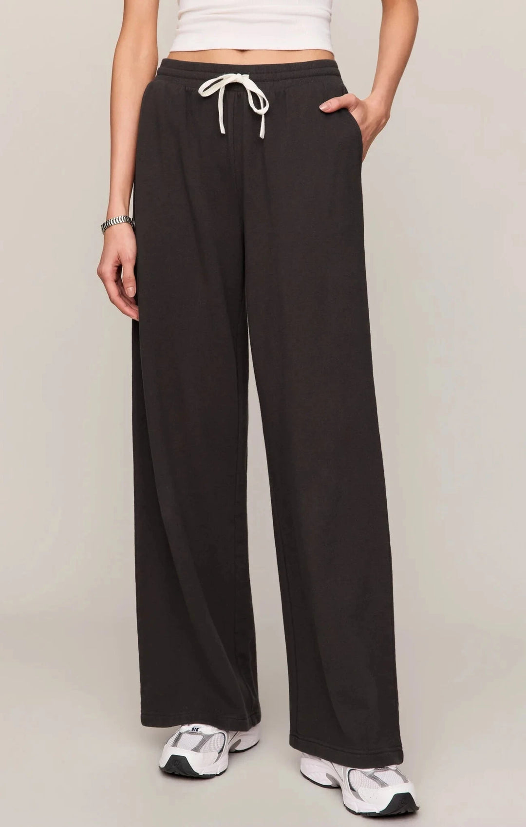 CLUBHOUSE PANT Pants Z SUPPLY 