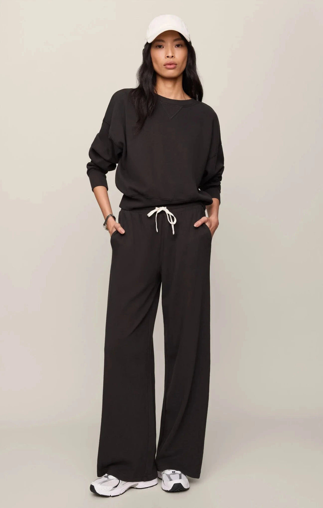CLUBHOUSE PANT Pants Z SUPPLY 