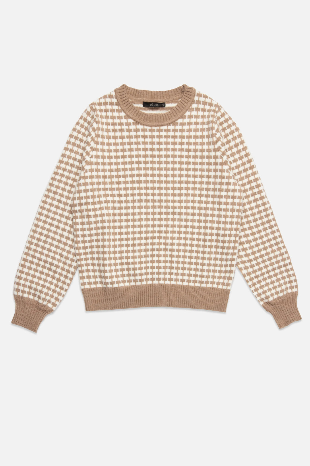 CODY SWEATER SWEATER DELUC 