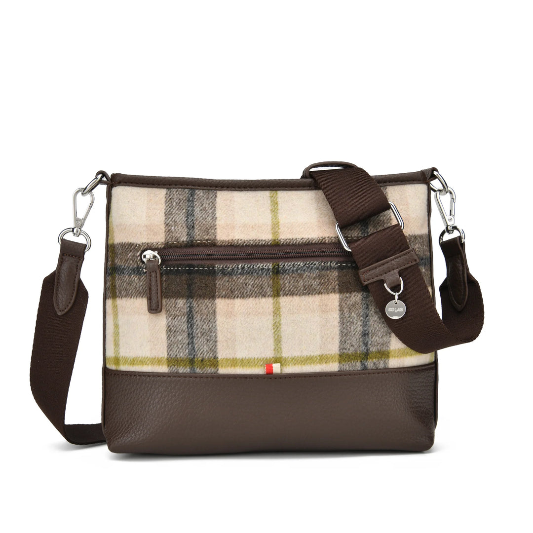 NATASHA CROSSBODY