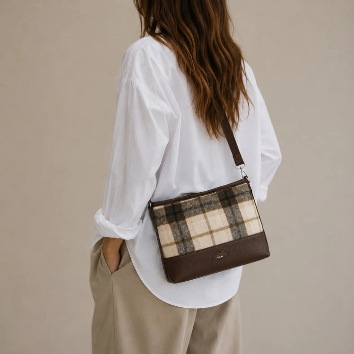 NATASHA CROSSBODY