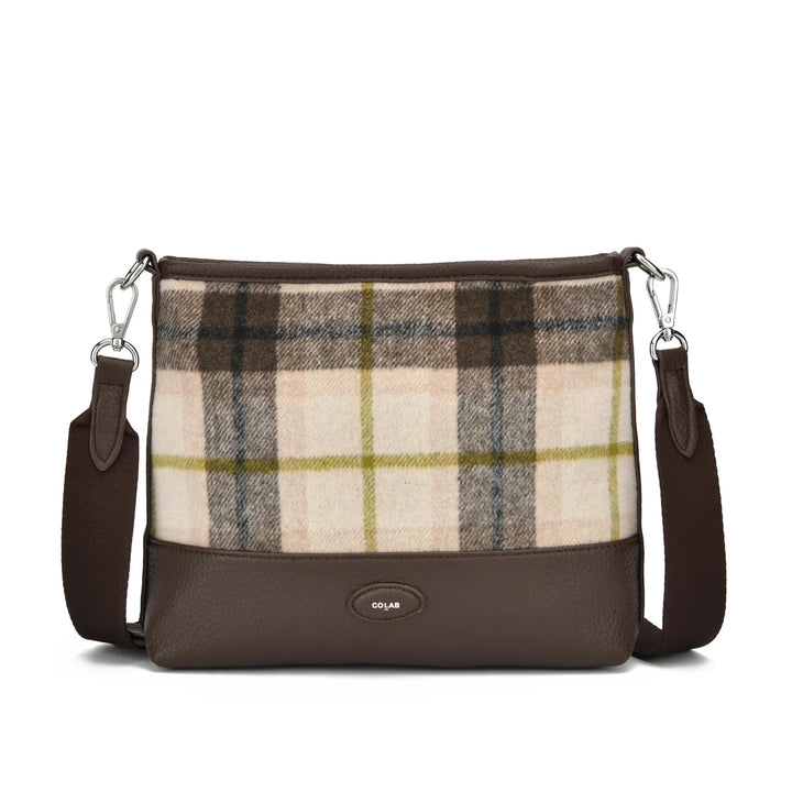 NATASHA CROSSBODY