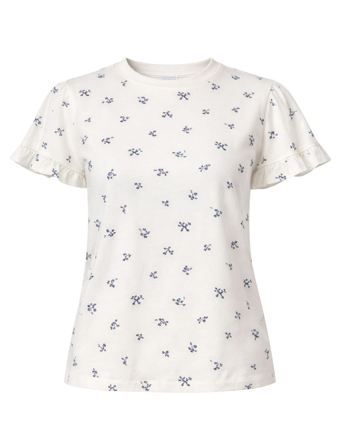 COLETTE TEE T-Shirt PRIV 