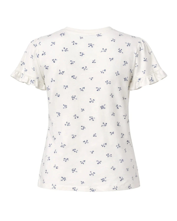 COLETTE TEE T-Shirt PRIV 