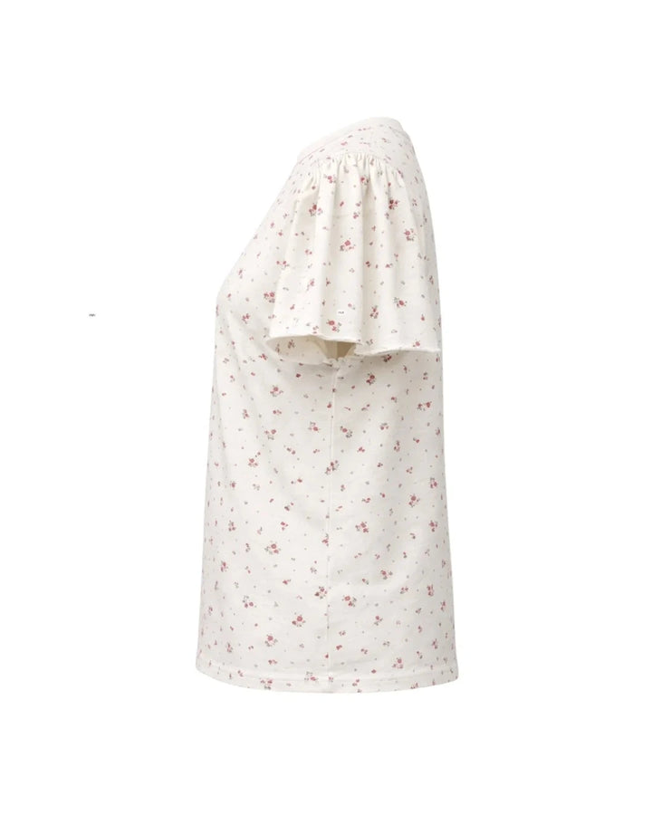 COLETTE TEE T-Shirt PRIV 