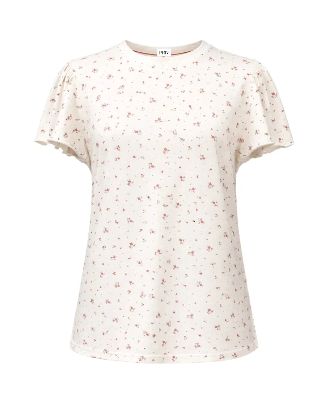 COLETTE TEE T-Shirt PRIV 