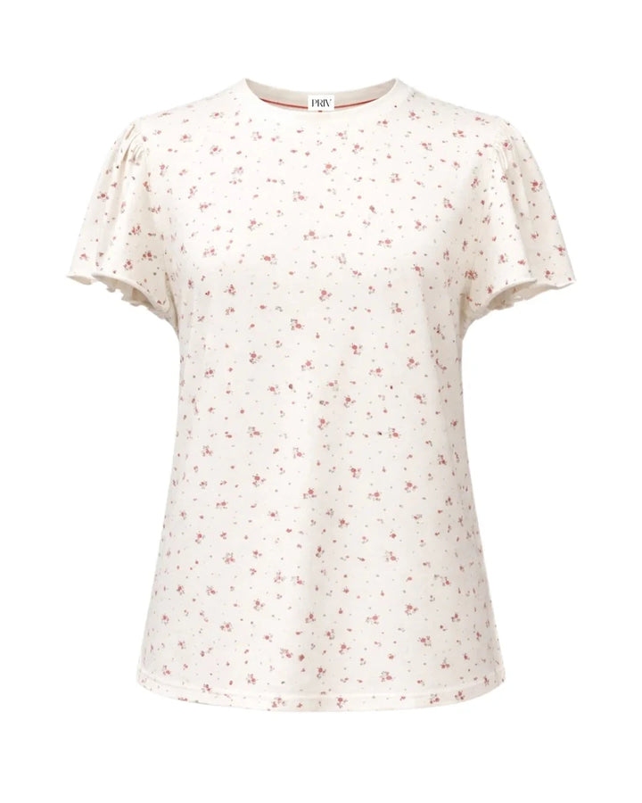 COLETTE TEE T-Shirt PRIV 