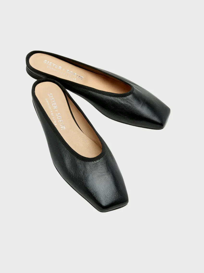 COLLINS FLATS SISTER SOEUR 