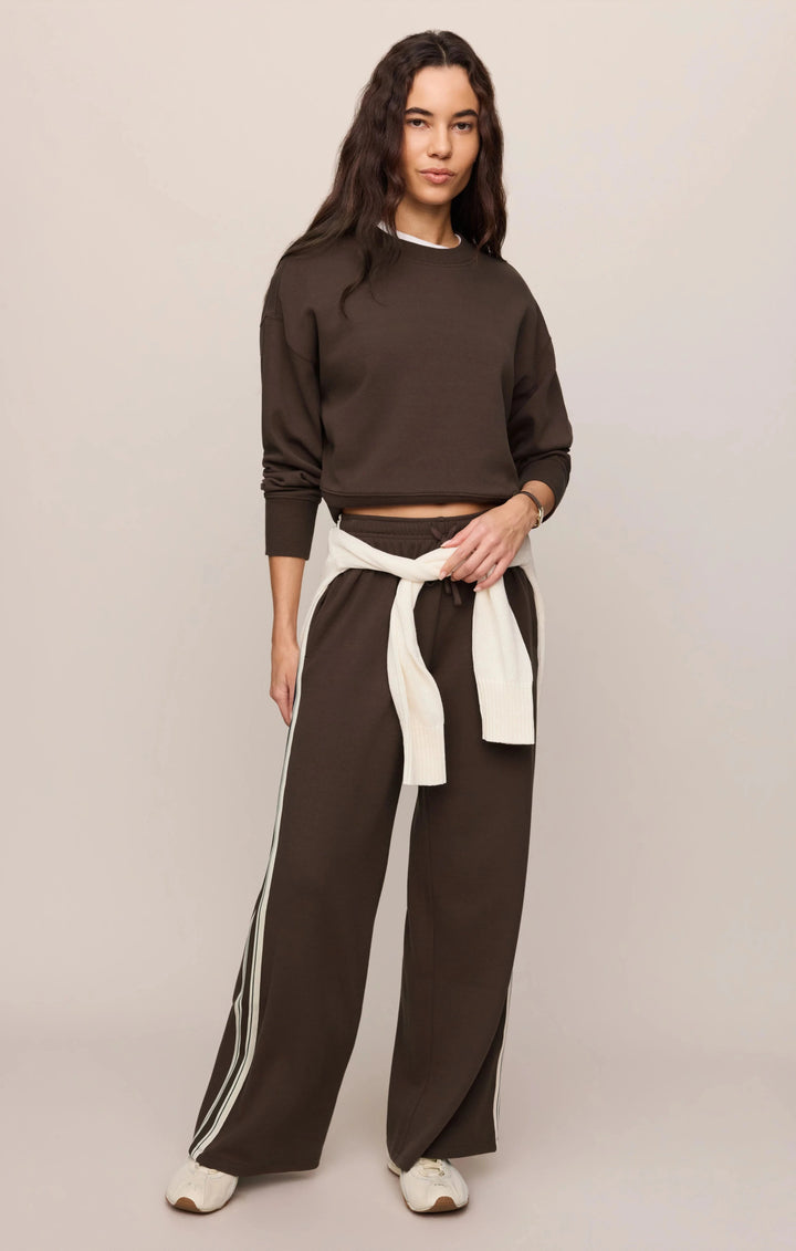 COMEBACK SWEATSHIRT SWEATER Z SUPPLY 