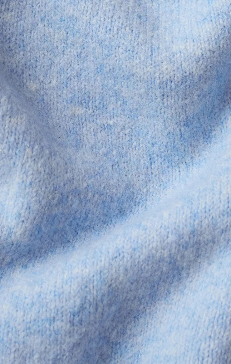 COMING UP COZY SWEATER SWEATER Z SUPPLY 