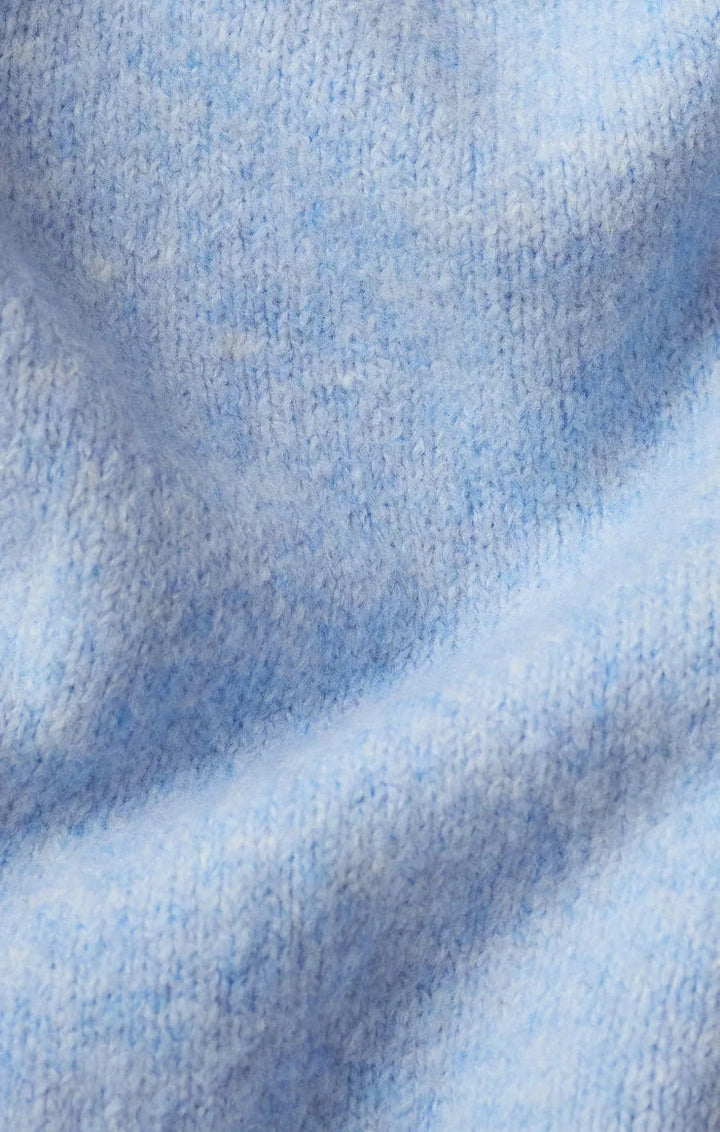 COMING UP COZY SWEATER SWEATER Z SUPPLY 