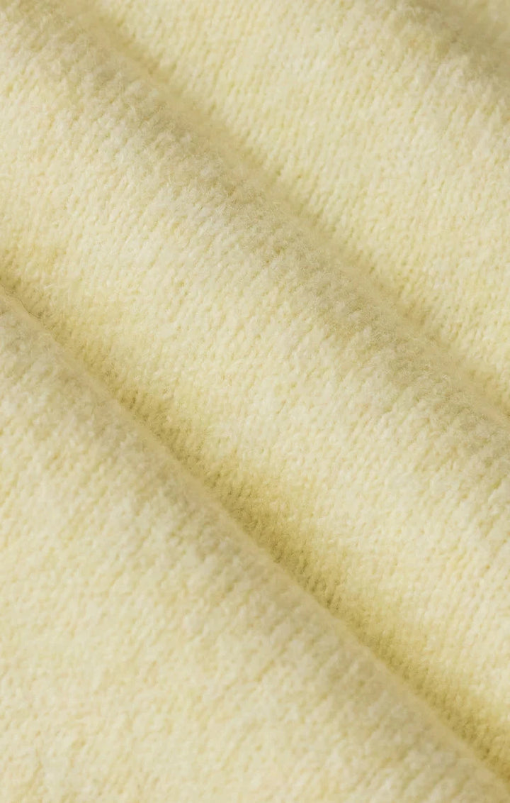 COMING UP COZY SWEATER SWEATER Z SUPPLY 