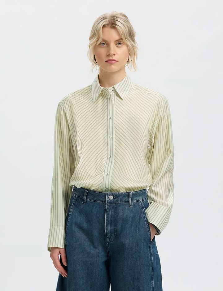 CONNIE SHIRT 101 SELECTED 