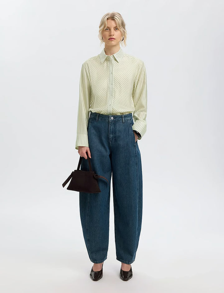 CONNIE SHIRT 101 SELECTED 
