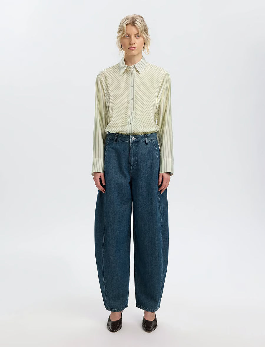 CONNIE SHIRT 101 SELECTED 