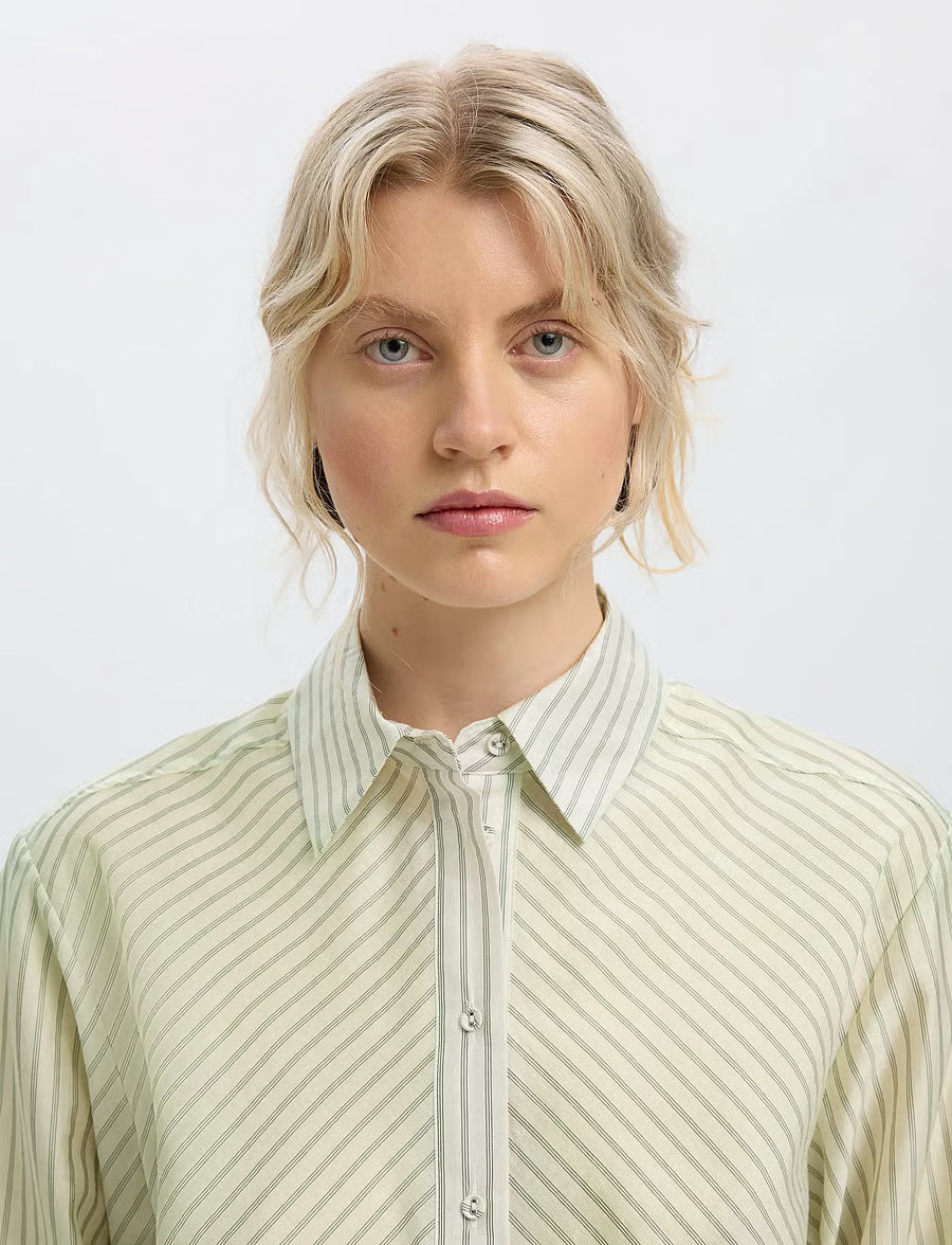 CONNIE SHIRT 101 SELECTED 