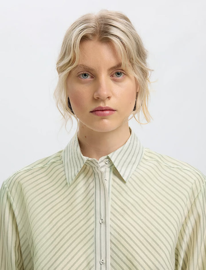 CONNIE SHIRT 101 SELECTED 